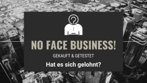 no-face-business-erfahrungen